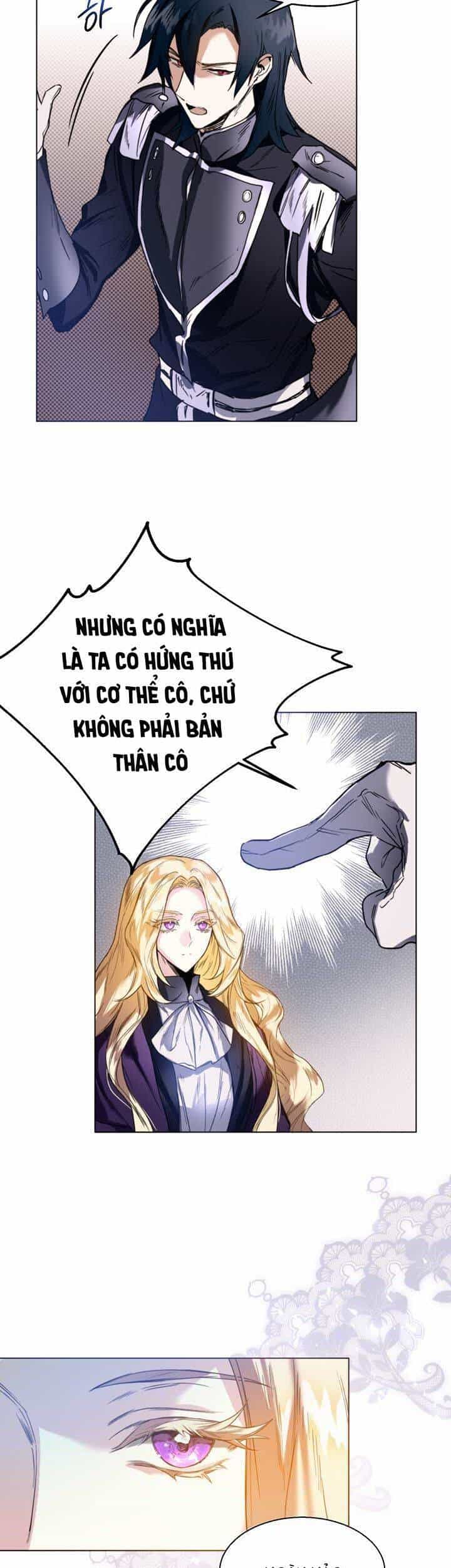 Cuộc Hôn Nhân Hoàng Gia - Chương 1 - ảnh 15