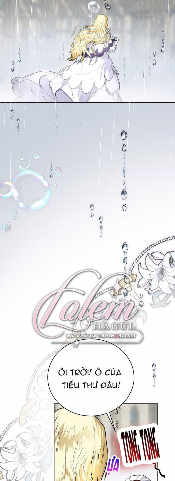 Cuộc Hôn Nhân Hoàng Gia - Chương 10 - ảnh 10