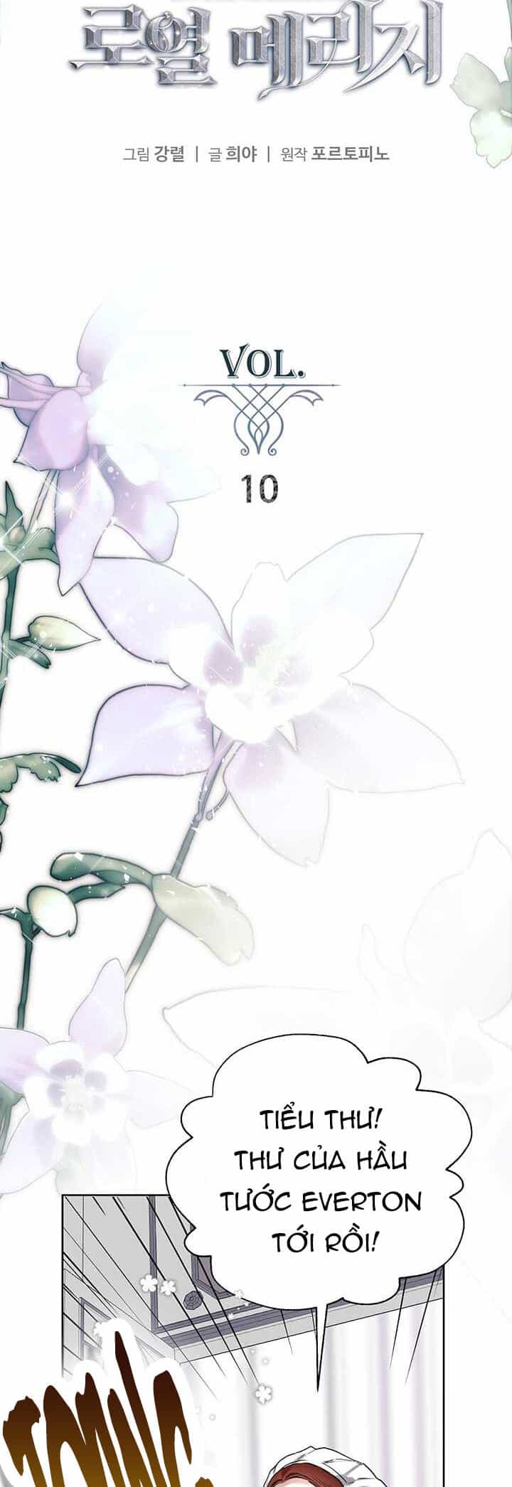 Cuộc Hôn Nhân Hoàng Gia - Chương 10 - ảnh 15