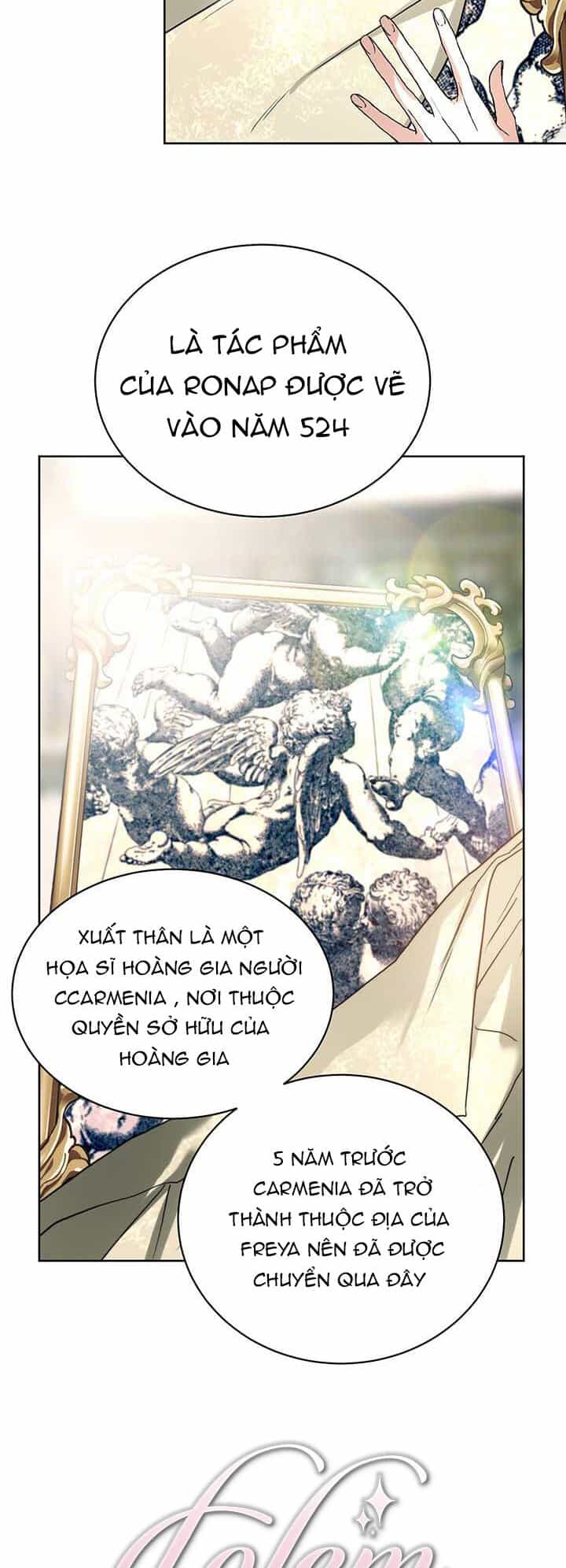 Cuộc Hôn Nhân Hoàng Gia - Chương 10 - ảnh 23