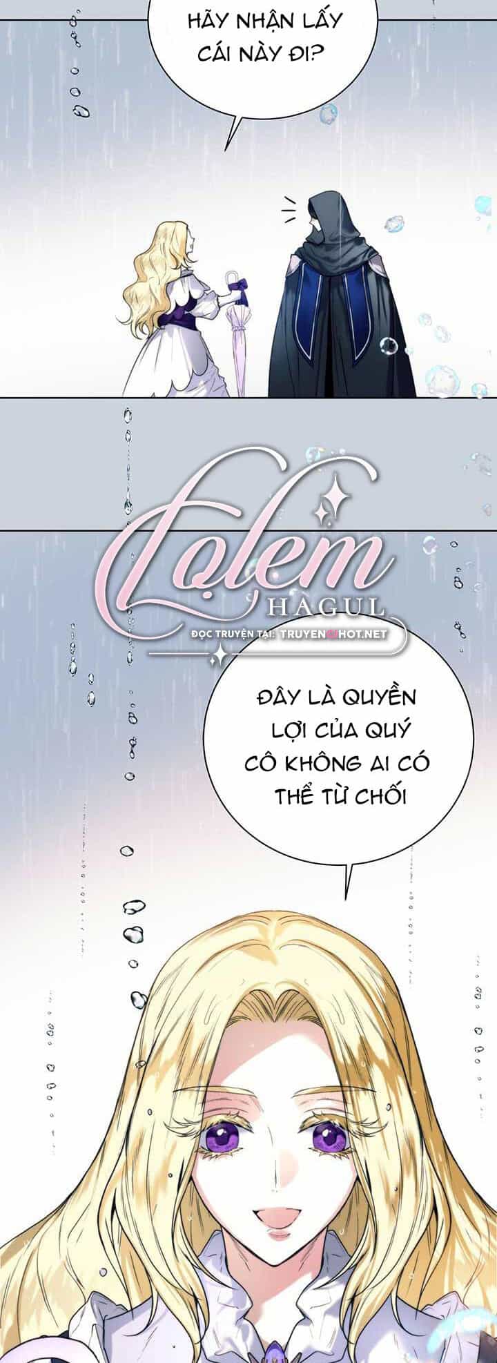 Cuộc Hôn Nhân Hoàng Gia - Chương 10 - ảnh 6