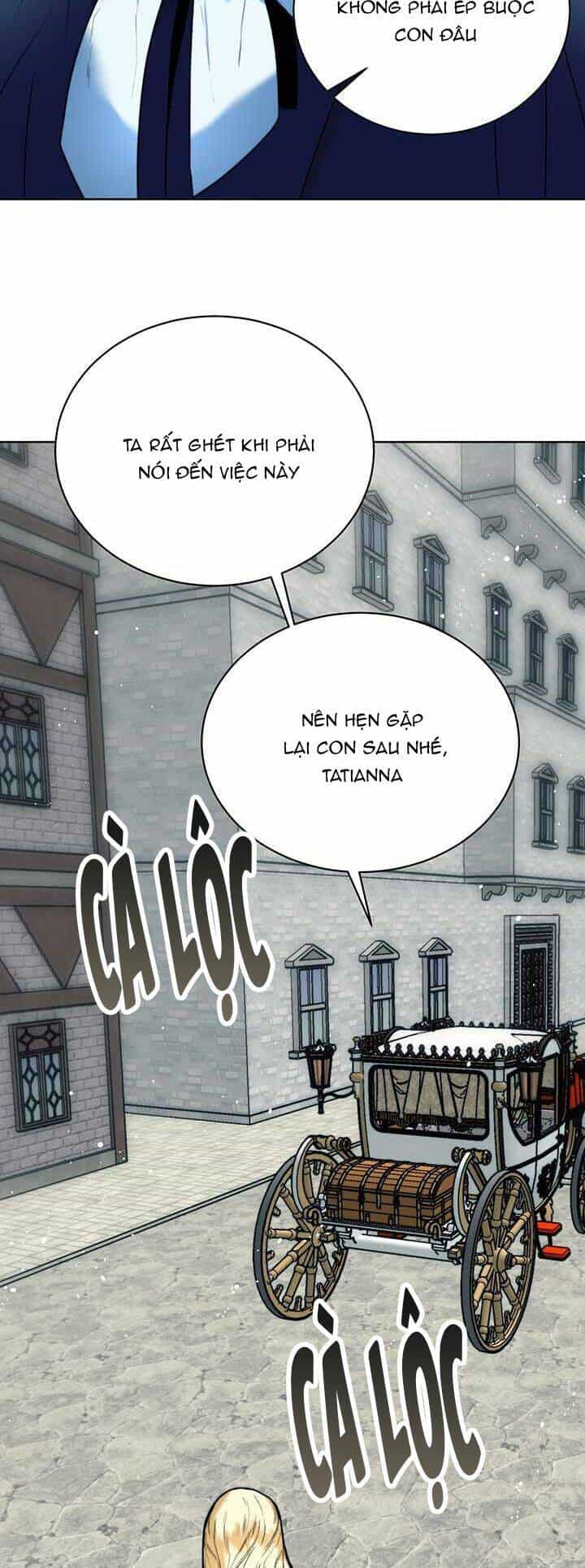 Cuộc Hôn Nhân Hoàng Gia - Chương 11 - ảnh 18