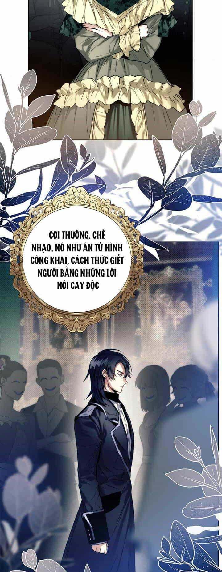 Cuộc Hôn Nhân Hoàng Gia - Chương 13 - ảnh 20