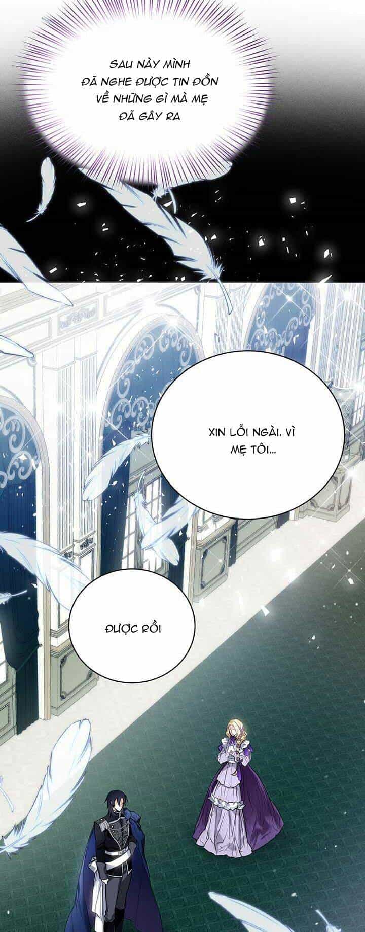 Cuộc Hôn Nhân Hoàng Gia - Chương 14 - ảnh 13