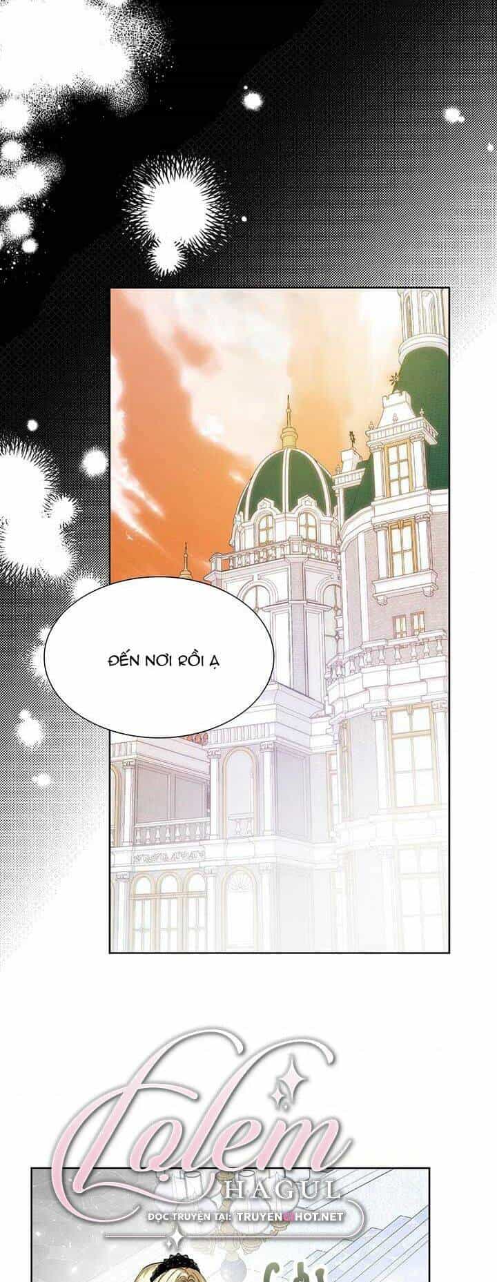 Cuộc Hôn Nhân Hoàng Gia - Chương 14 - ảnh 24