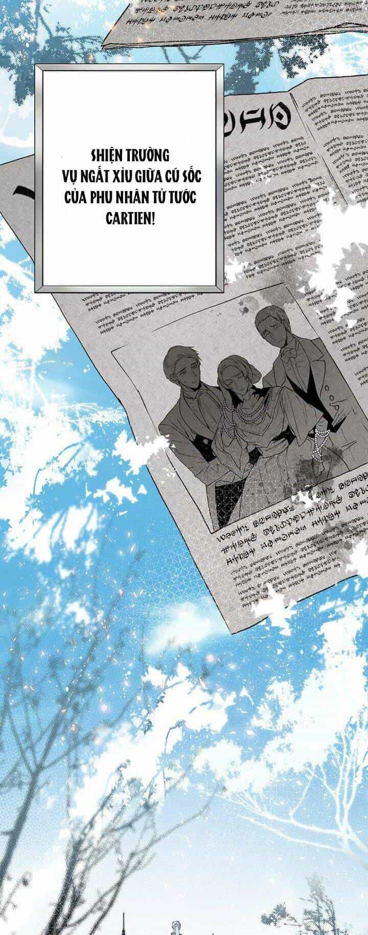Cuộc Hôn Nhân Hoàng Gia - Chương 15 - ảnh 18