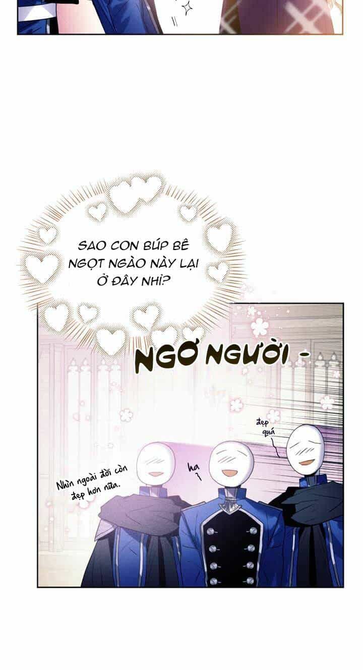 Cuộc Hôn Nhân Hoàng Gia - Chương 16 - ảnh 30