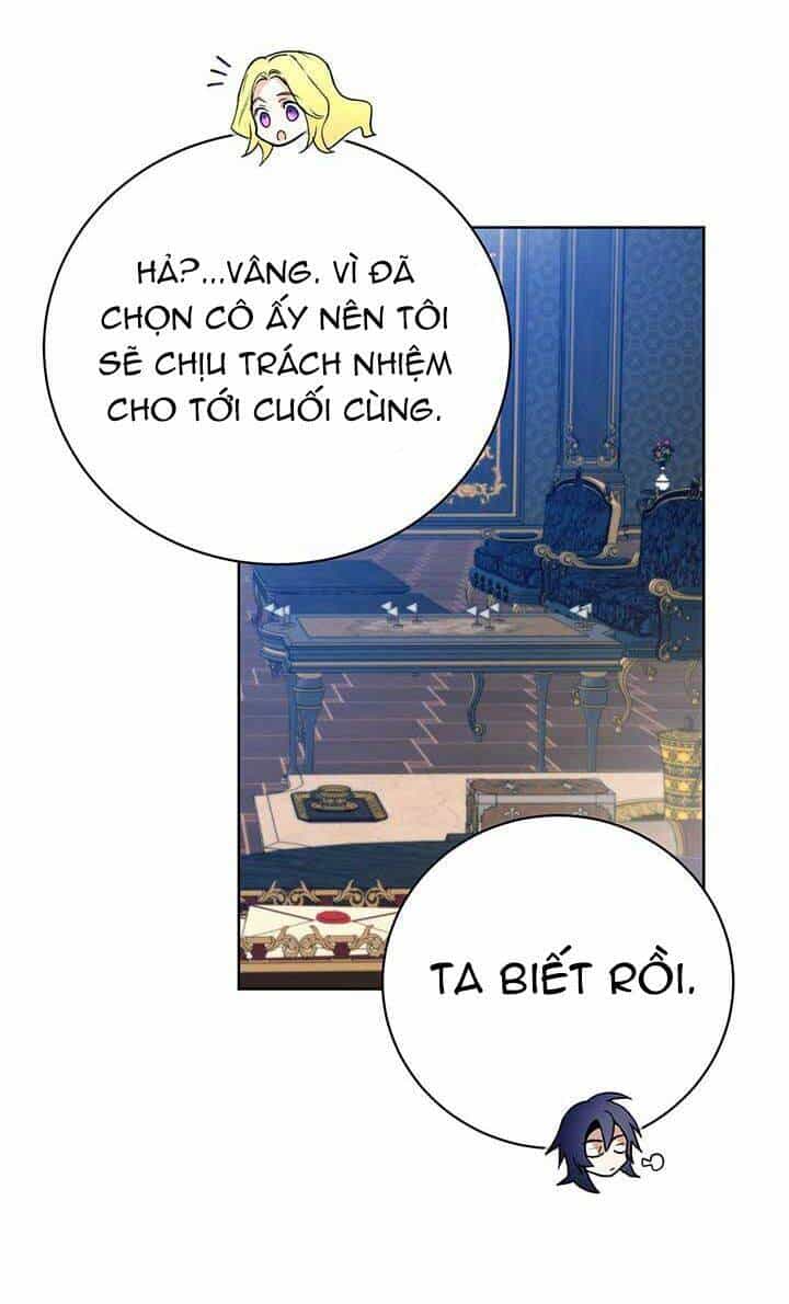 Cuộc Hôn Nhân Hoàng Gia - Chương 16 - ảnh 45