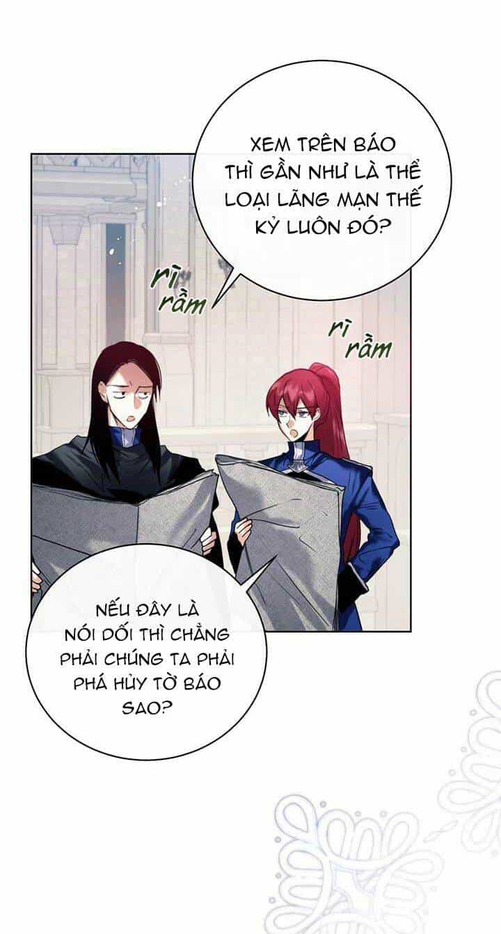 Cuộc Hôn Nhân Hoàng Gia - Chương 16 - ảnh 5