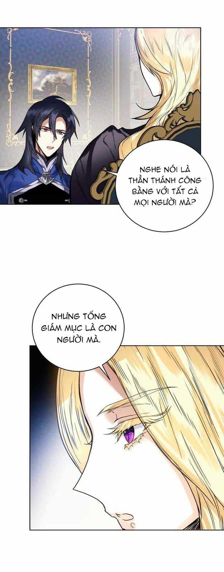 Cuộc Hôn Nhân Hoàng Gia - Chương 17 - ảnh 12