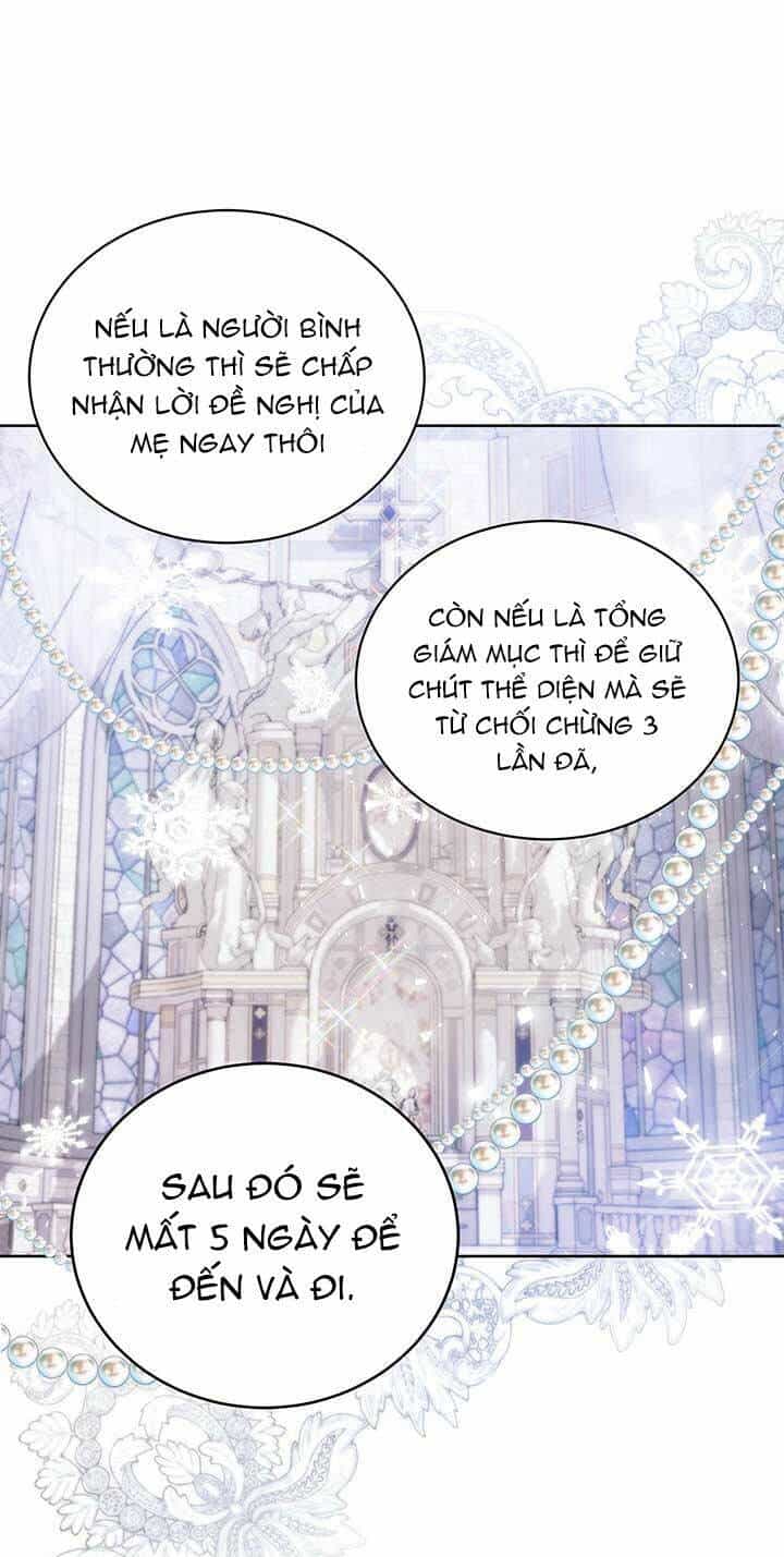 Cuộc Hôn Nhân Hoàng Gia - Chương 17 - ảnh 13