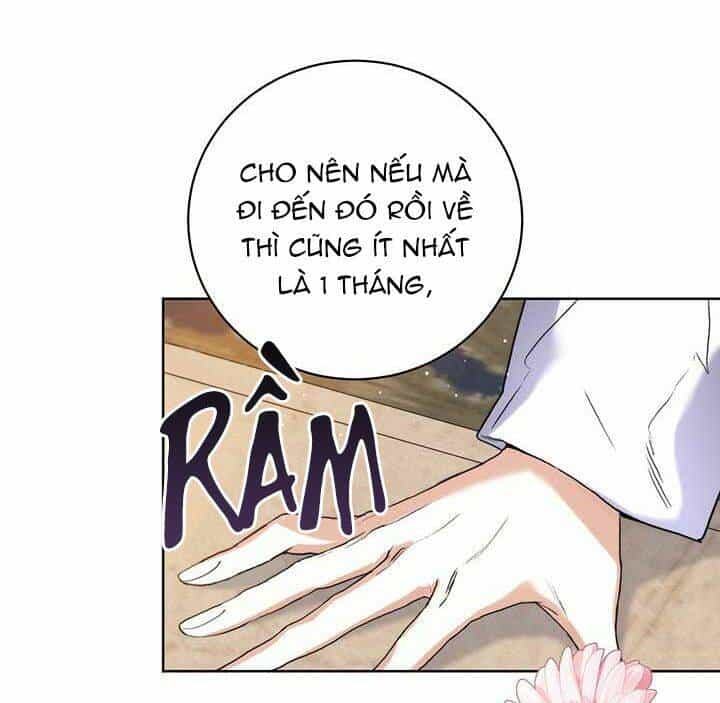 Cuộc Hôn Nhân Hoàng Gia - Chương 17 - ảnh 17