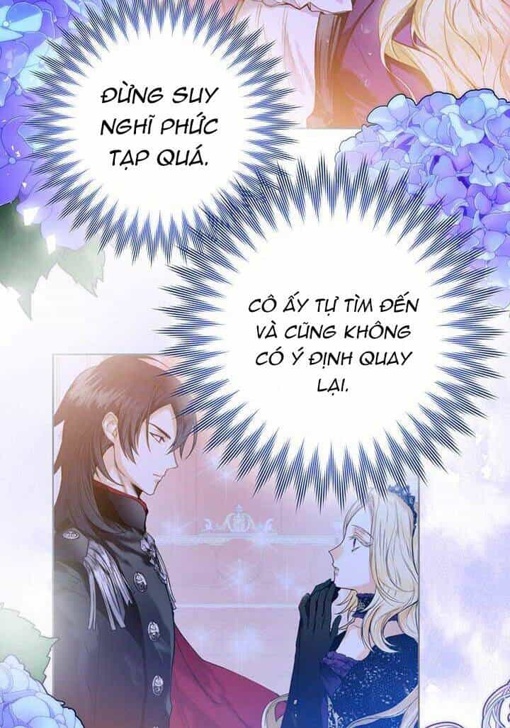 Cuộc Hôn Nhân Hoàng Gia - Chương 17 - ảnh 43