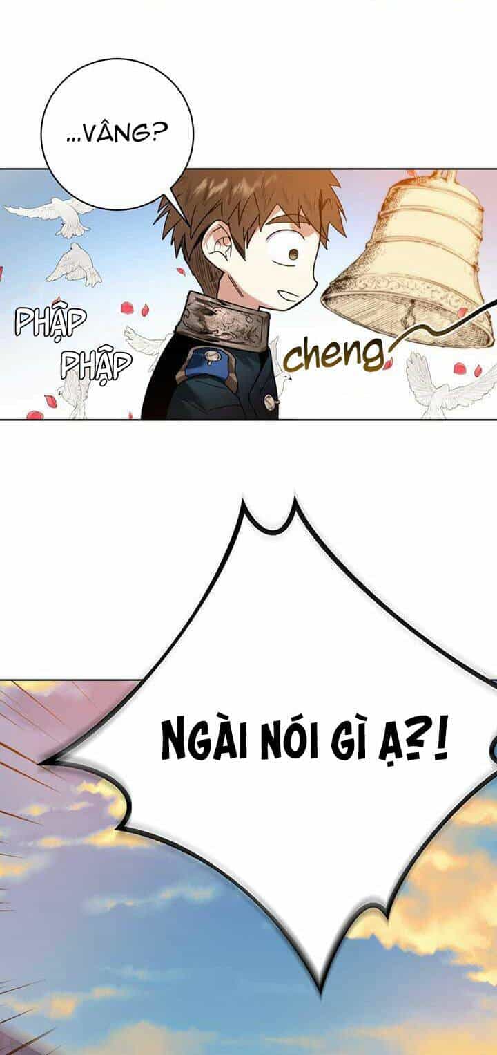 Cuộc Hôn Nhân Hoàng Gia - Chương 17 - ảnh 47