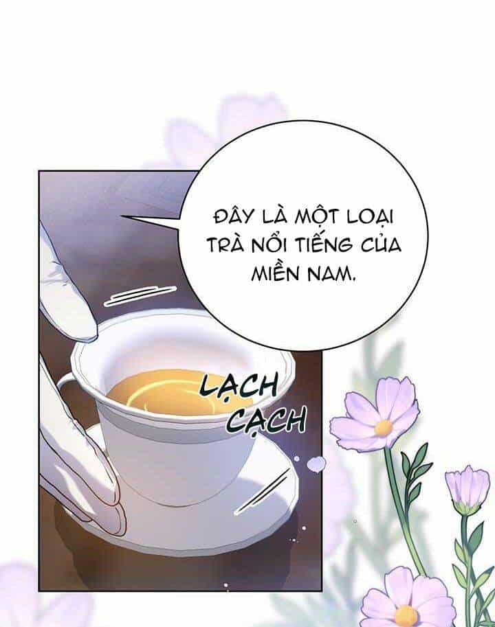 Cuộc Hôn Nhân Hoàng Gia - Chương 18 - ảnh 29