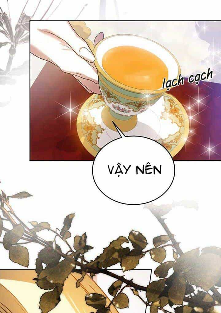Cuộc Hôn Nhân Hoàng Gia - Chương 19 - ảnh 27