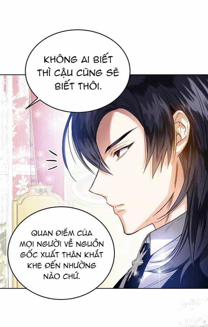 Cuộc Hôn Nhân Hoàng Gia - Chương 19 - ảnh 40
