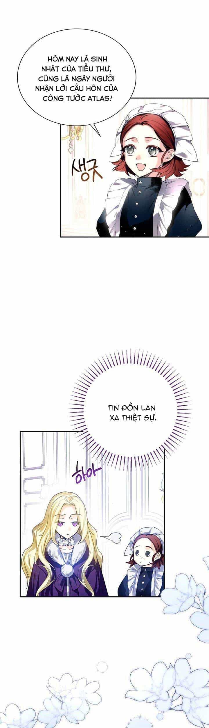 Cuộc Hôn Nhân Hoàng Gia - Chương 2 - ảnh 31