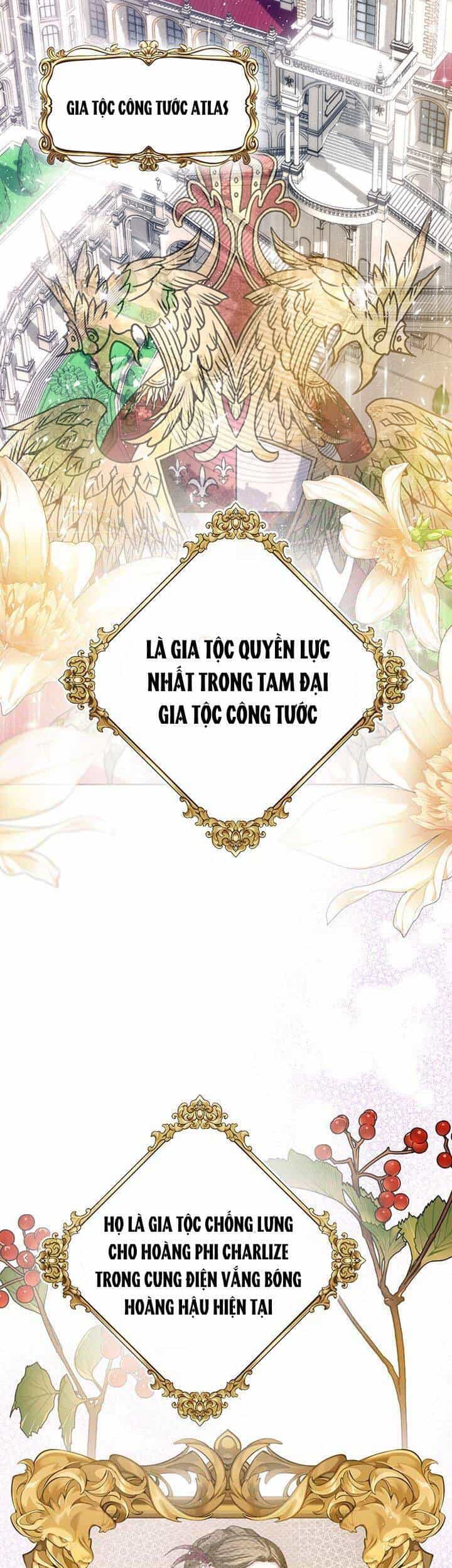 Cuộc Hôn Nhân Hoàng Gia - Chương 2 - ảnh 44