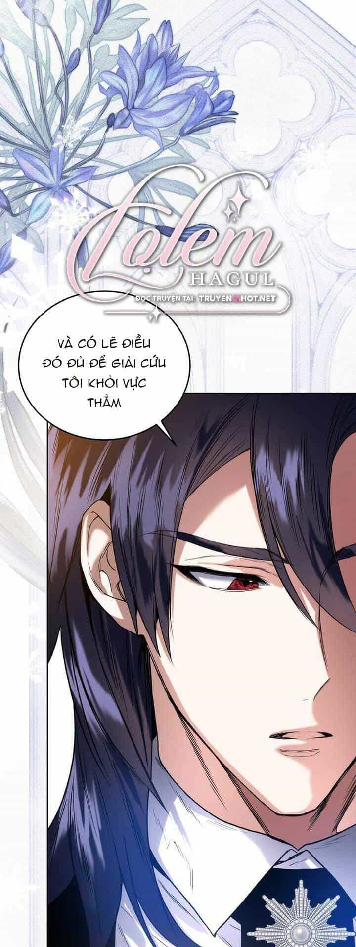 Cuộc Hôn Nhân Hoàng Gia - Chương 20 - ảnh 2