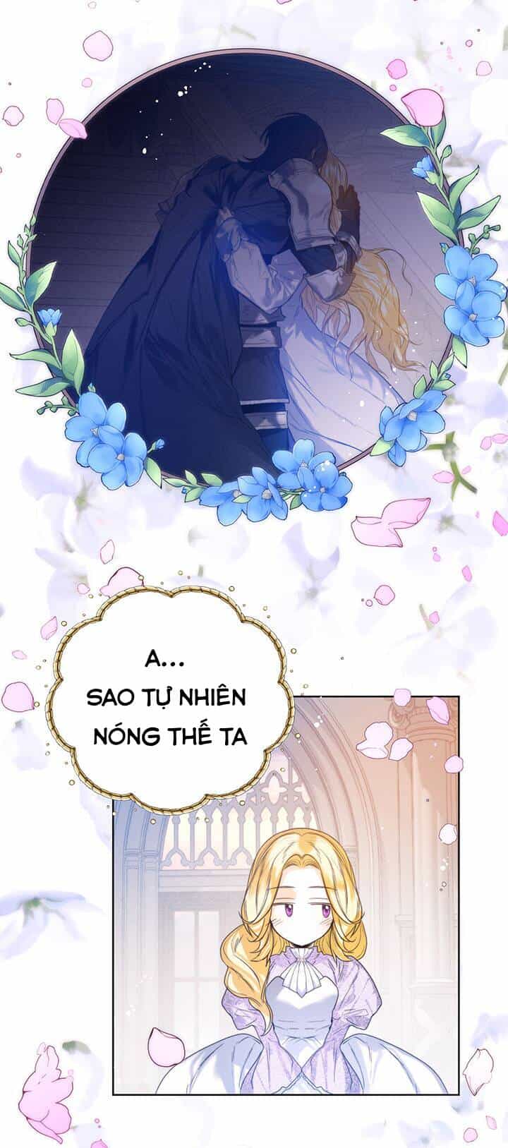 Cuộc Hôn Nhân Hoàng Gia - Chương 23 - ảnh 38