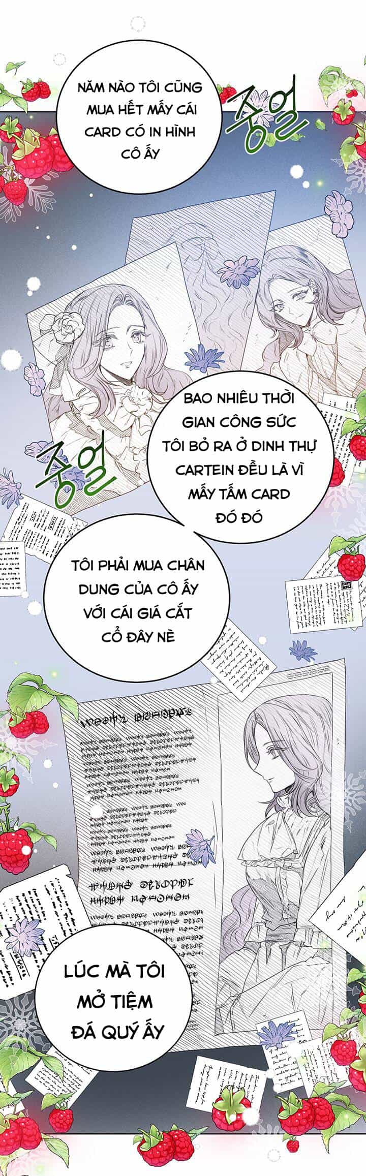 Cuộc Hôn Nhân Hoàng Gia - Chương 23 - ảnh 8