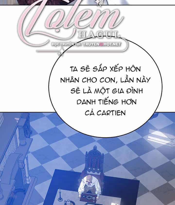Cuộc Hôn Nhân Hoàng Gia - Chương 26 - ảnh 11