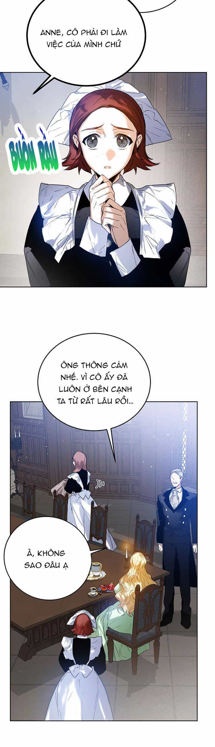 Cuộc Hôn Nhân Hoàng Gia - Chương 27 - ảnh 31