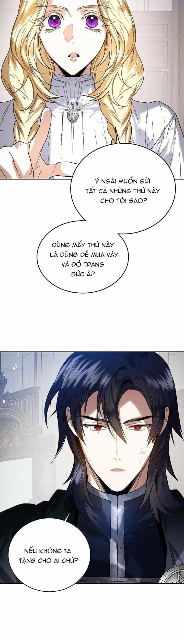 Cuộc Hôn Nhân Hoàng Gia - Chương 29 - ảnh 18