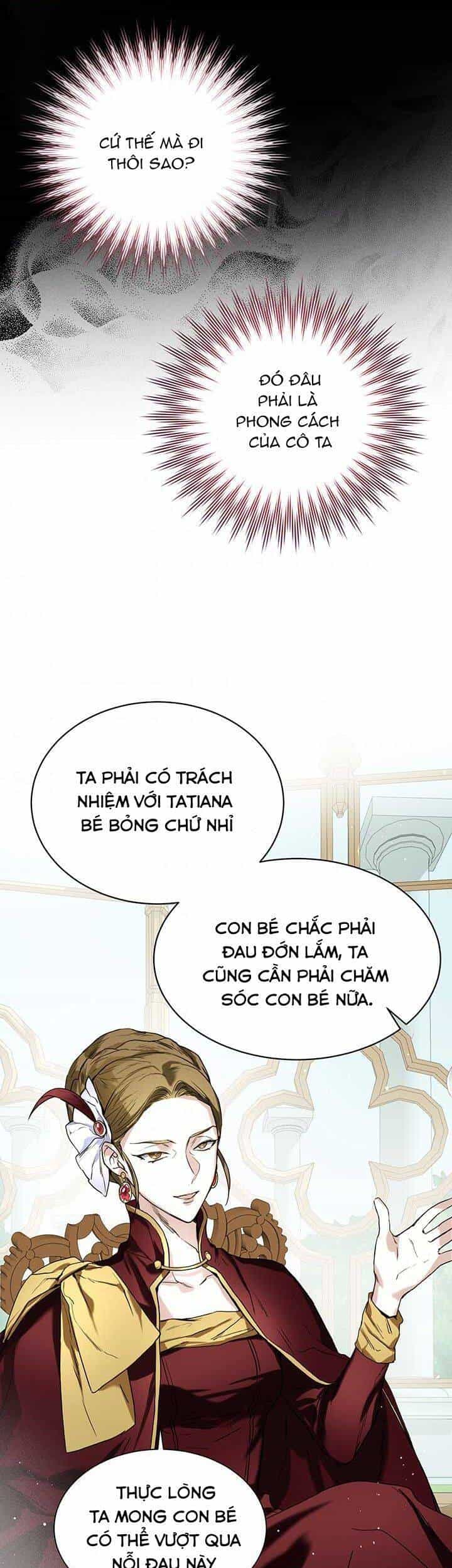 Cuộc Hôn Nhân Hoàng Gia - Chương 3 - ảnh 47