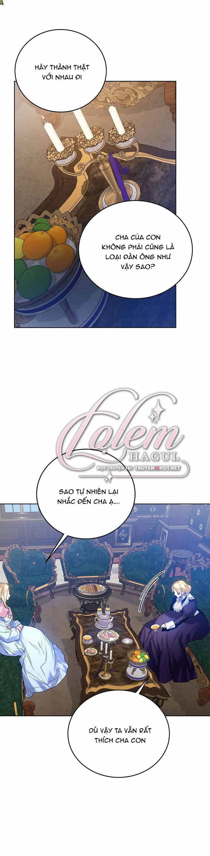Cuộc Hôn Nhân Hoàng Gia - Chương 31 - ảnh 13