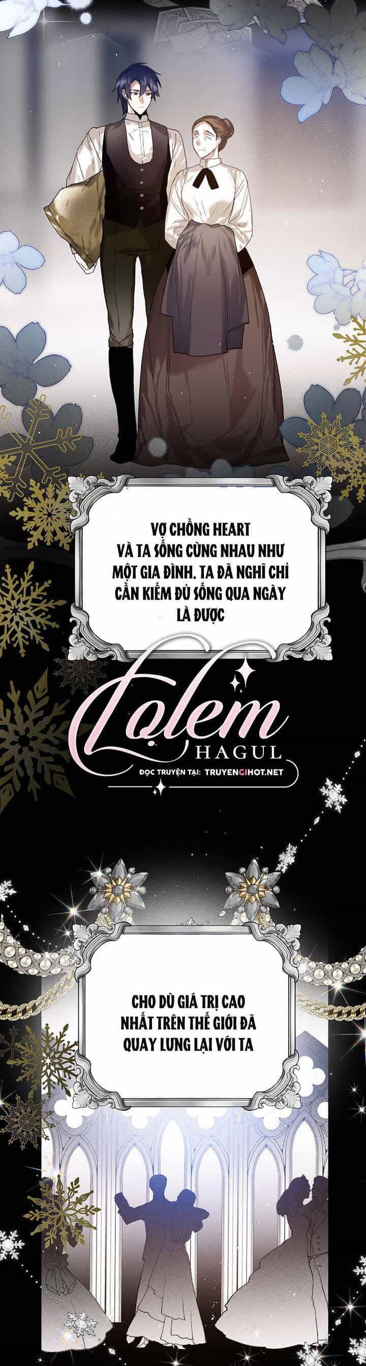 Cuộc Hôn Nhân Hoàng Gia - Chương 31 - ảnh 20