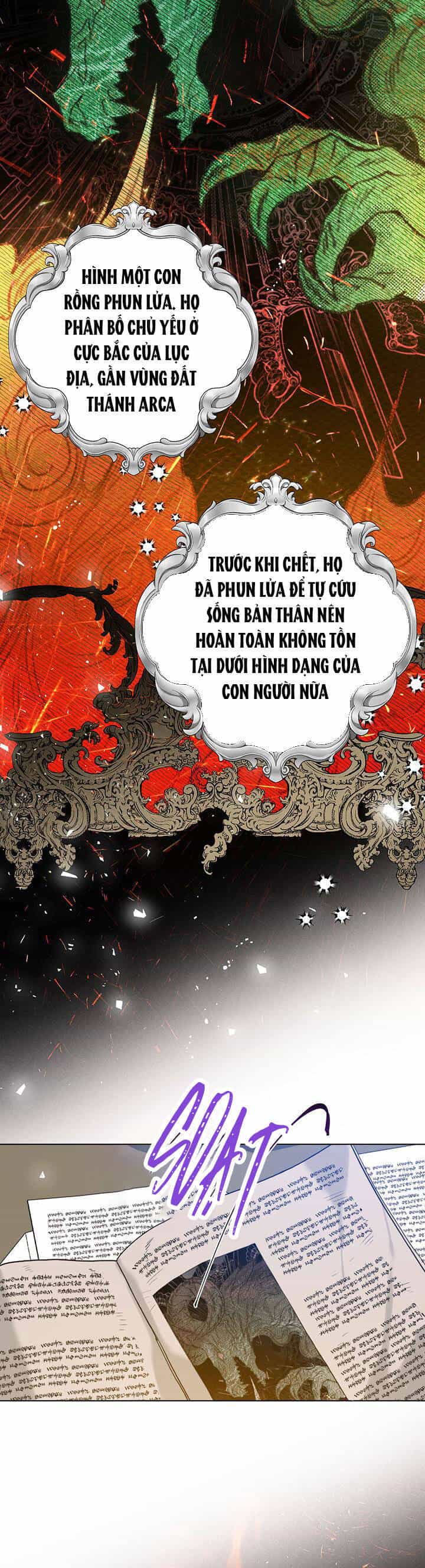 Cuộc Hôn Nhân Hoàng Gia - Chương 34 - ảnh 11
