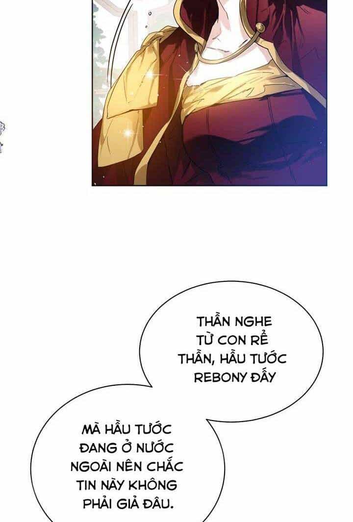 Cuộc Hôn Nhân Hoàng Gia - Chương 4 - ảnh 2