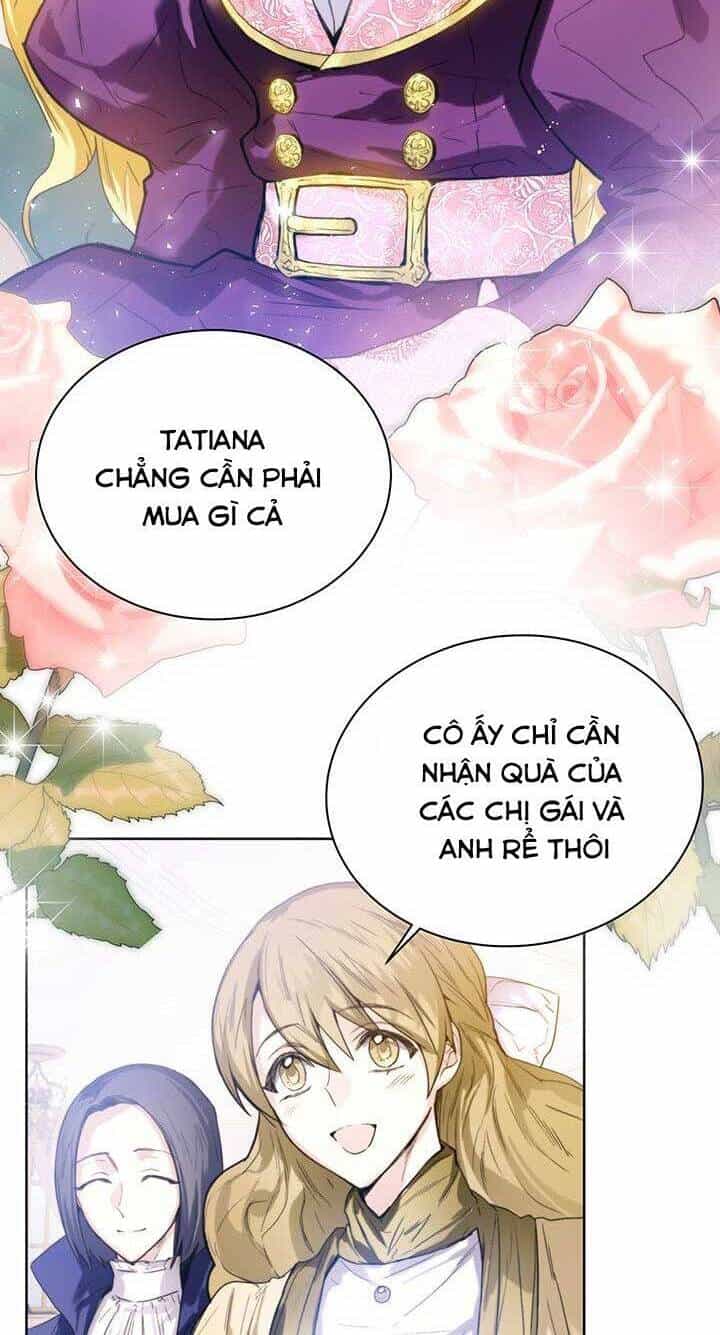 Cuộc Hôn Nhân Hoàng Gia - Chương 4 - ảnh 8