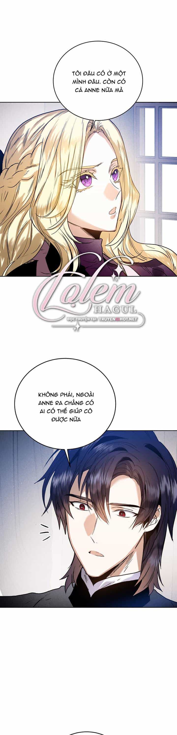 Cuộc Hôn Nhân Hoàng Gia - Chương 40 - ảnh 8