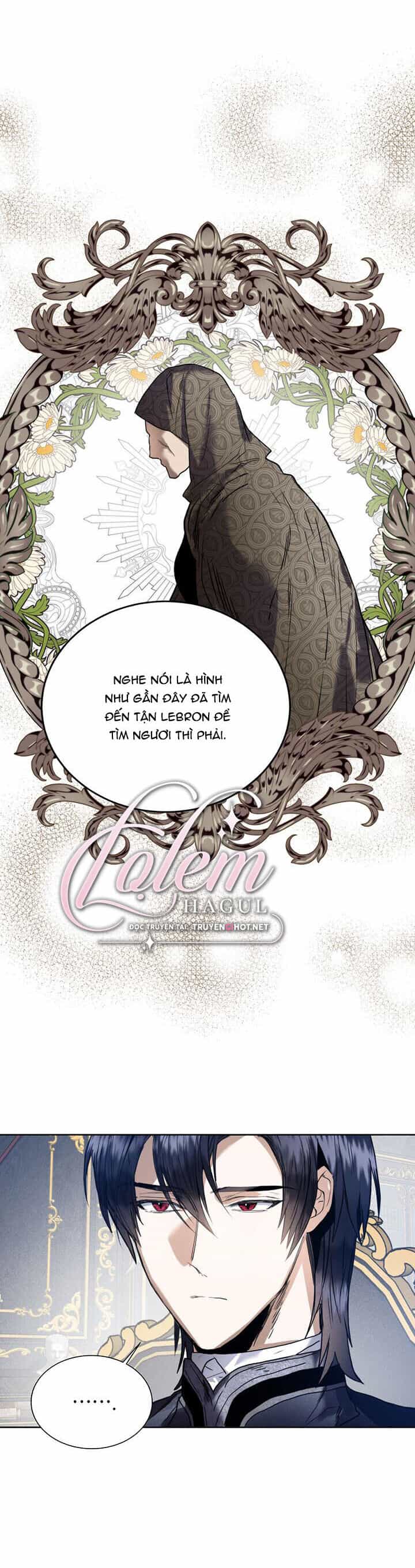Cuộc Hôn Nhân Hoàng Gia - Chương 41 - ảnh 23