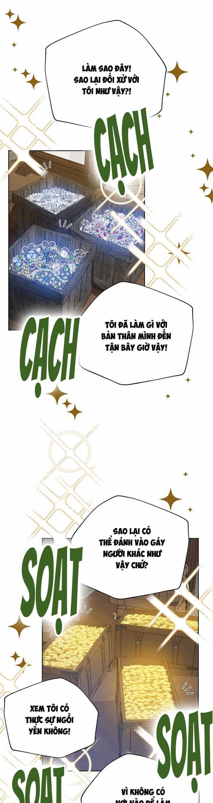 Cuộc Hôn Nhân Hoàng Gia - Chương 41 - ảnh 30