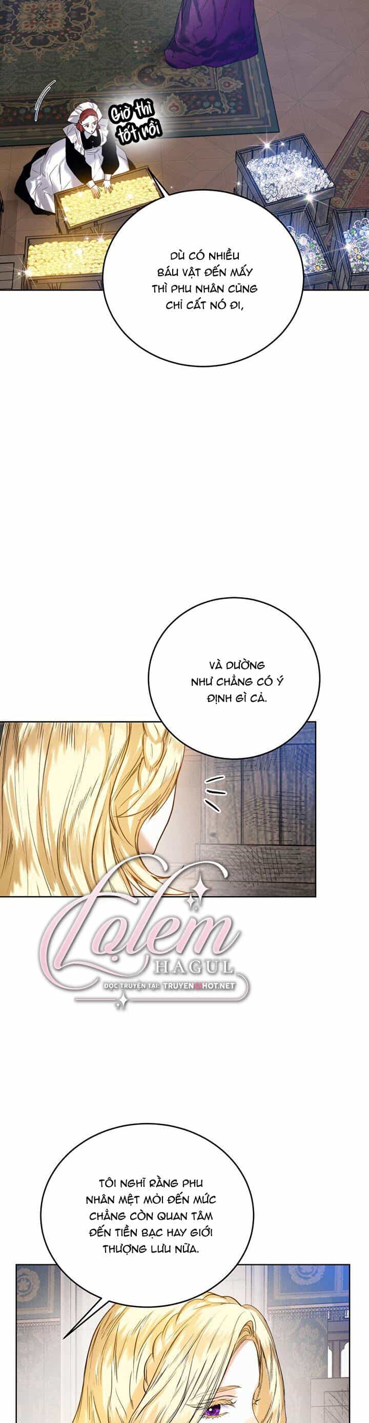 Cuộc Hôn Nhân Hoàng Gia - Chương 42 - ảnh 31