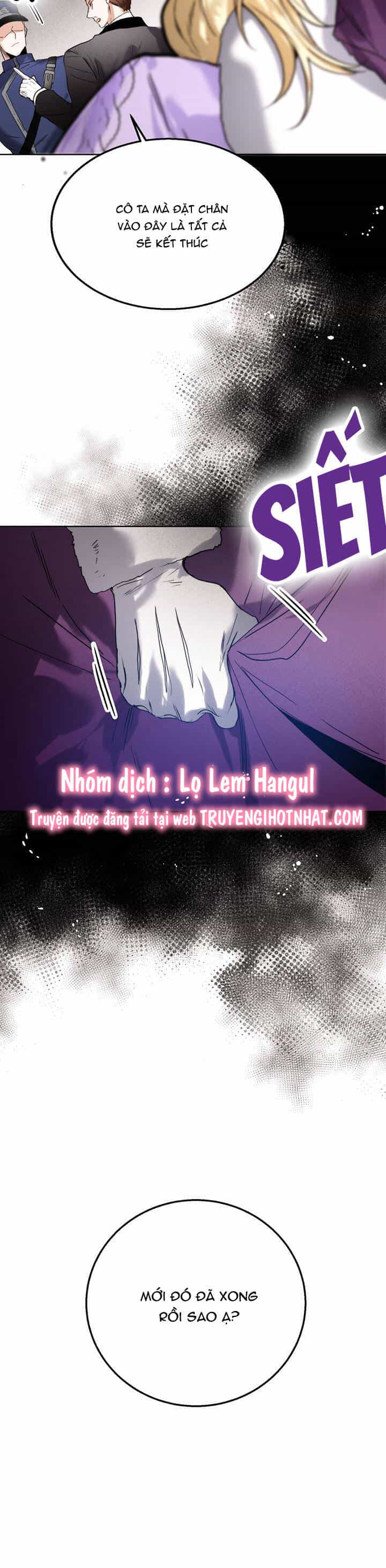 Cuộc Hôn Nhân Hoàng Gia - Chương 46 - ảnh 10