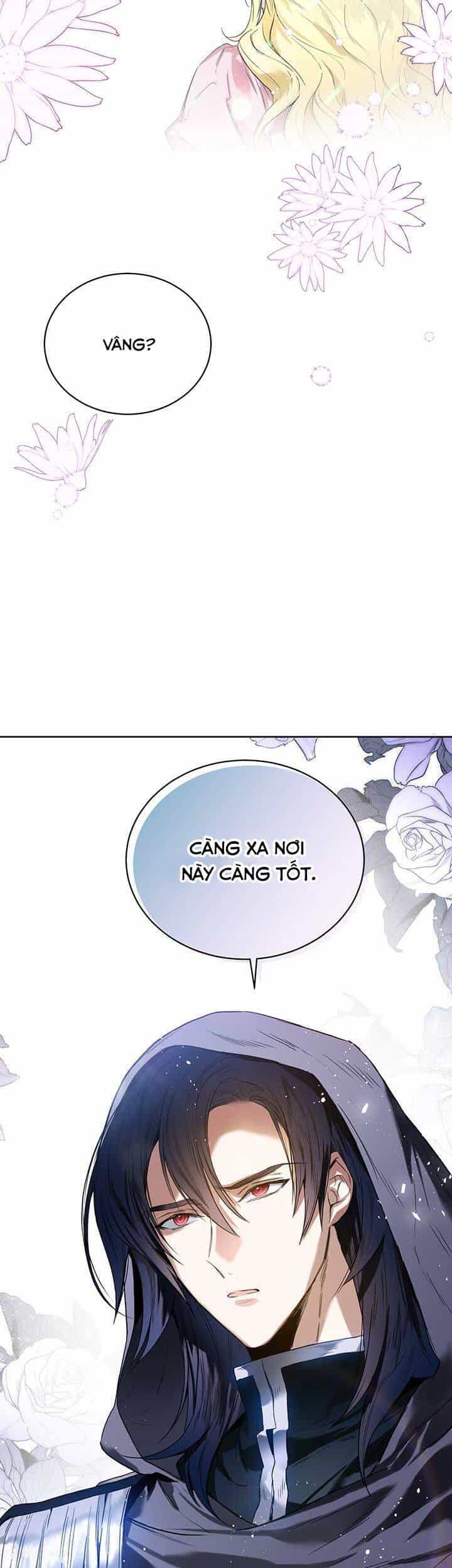 Cuộc Hôn Nhân Hoàng Gia - Chương 5 - ảnh 19