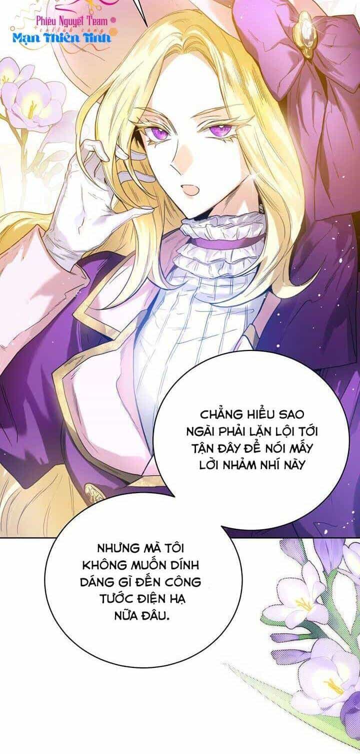 Cuộc Hôn Nhân Hoàng Gia - Chương 5 - ảnh 30