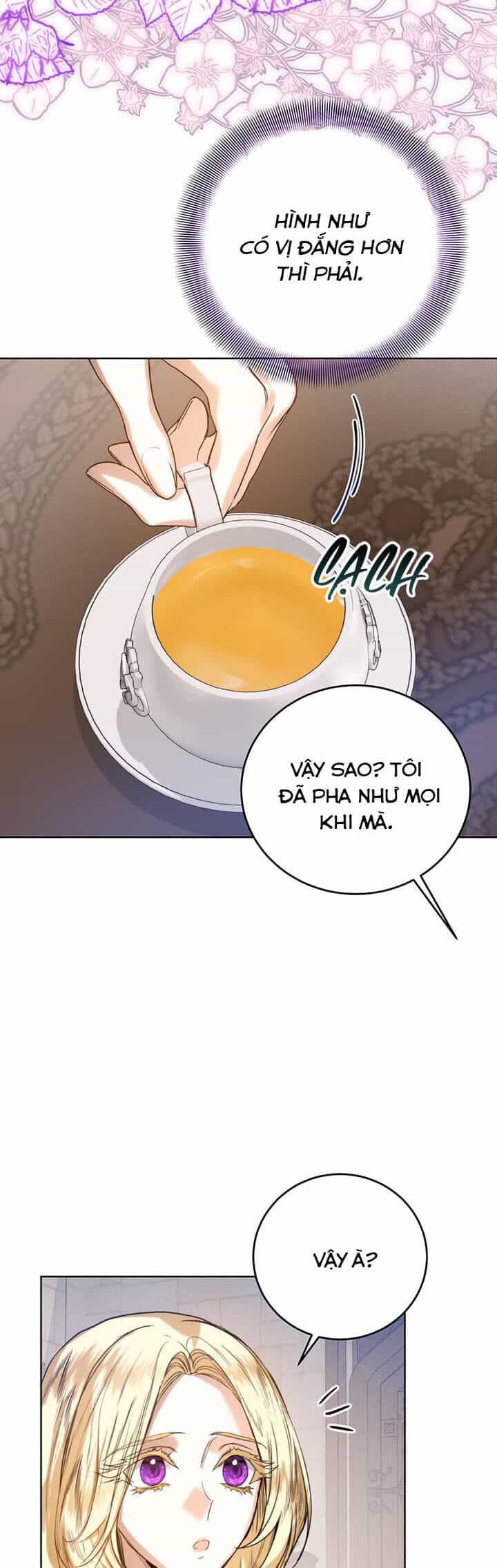 Cuộc Hôn Nhân Hoàng Gia - Chương 50 - ảnh 21