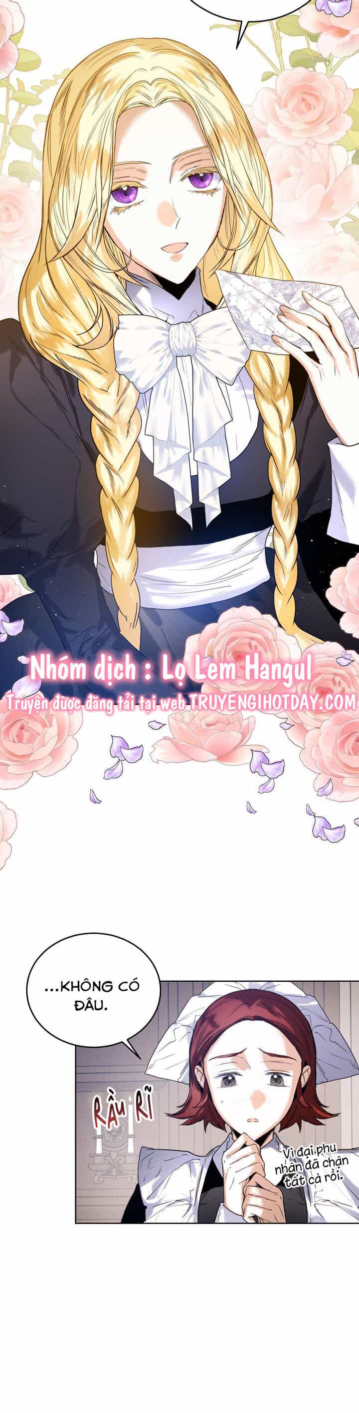 Cuộc Hôn Nhân Hoàng Gia - Chương 50 - ảnh 28