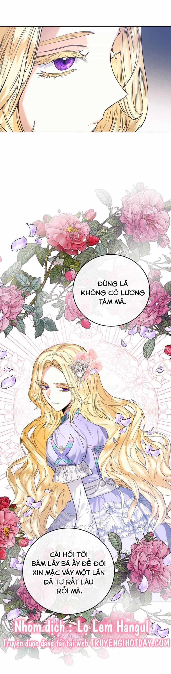 Cuộc Hôn Nhân Hoàng Gia - Chương 50 - ảnh 29