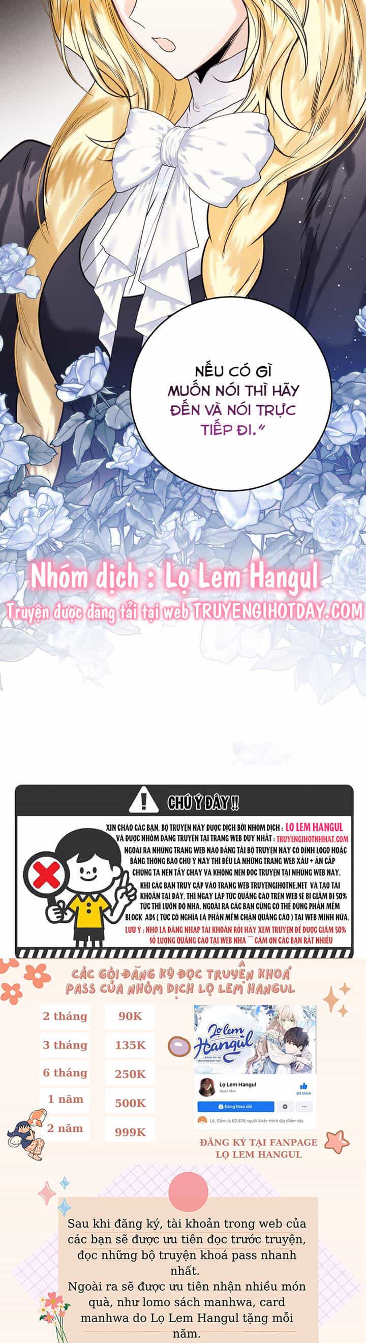 Cuộc Hôn Nhân Hoàng Gia - Chương 50 - ảnh 37