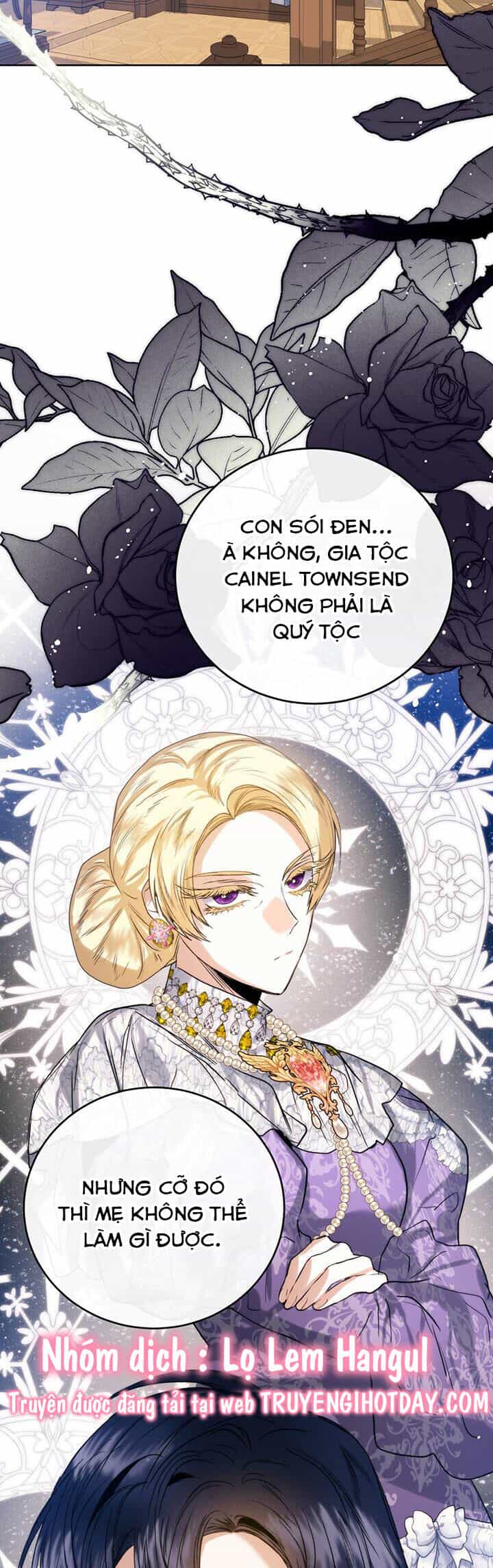Cuộc Hôn Nhân Hoàng Gia - Chương 51 - ảnh 15