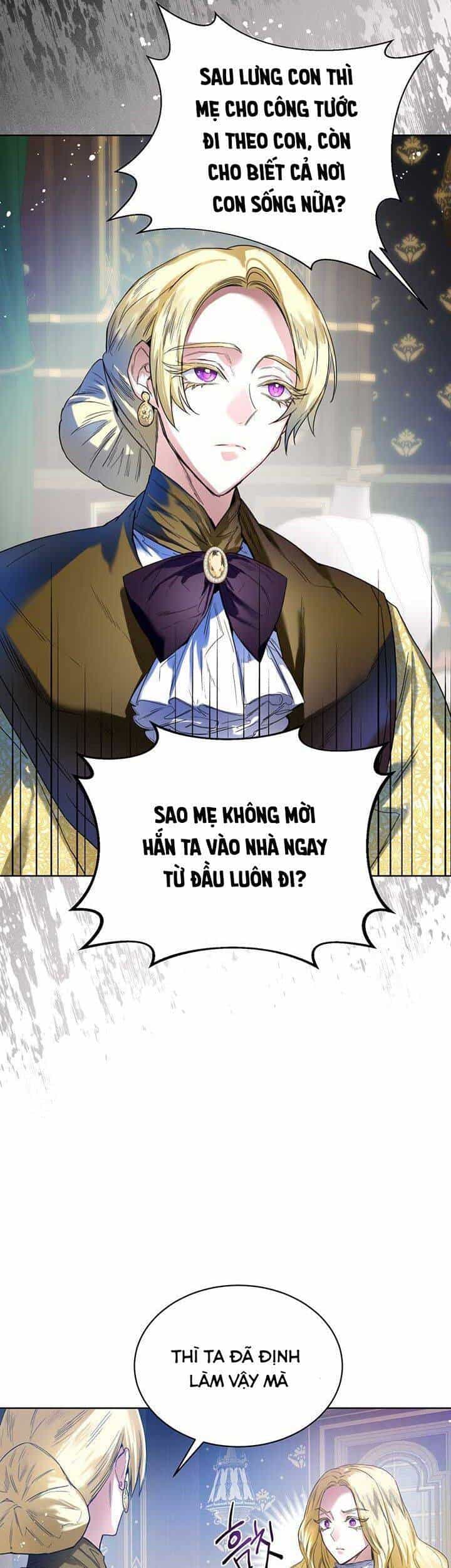 Cuộc Hôn Nhân Hoàng Gia - Chương 6 - ảnh 17