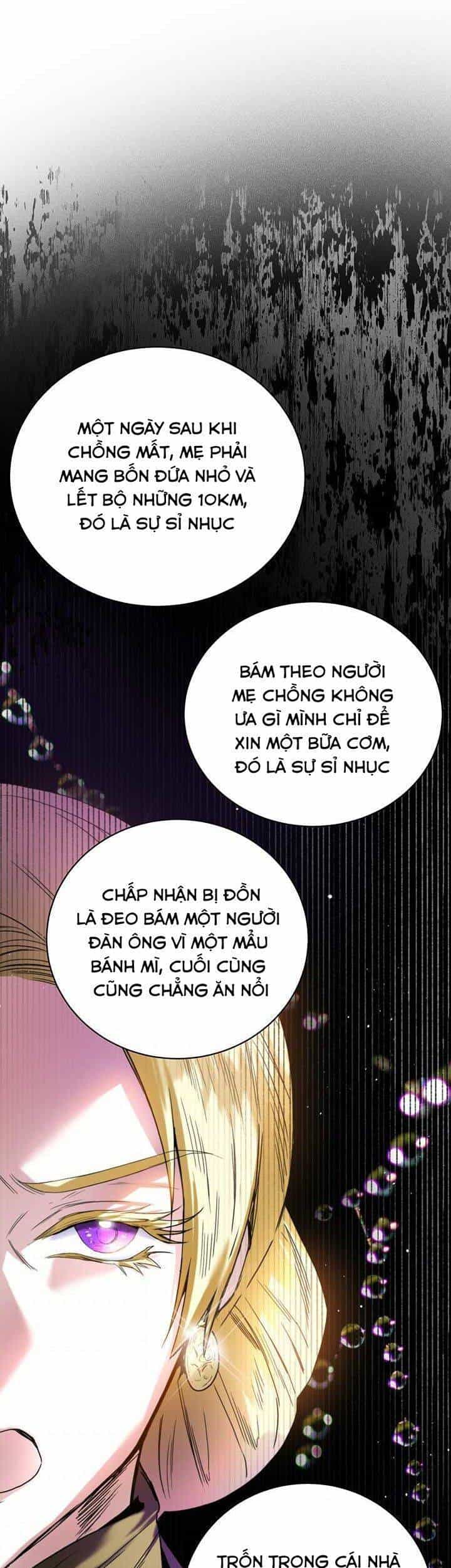 Cuộc Hôn Nhân Hoàng Gia - Chương 6 - ảnh 29