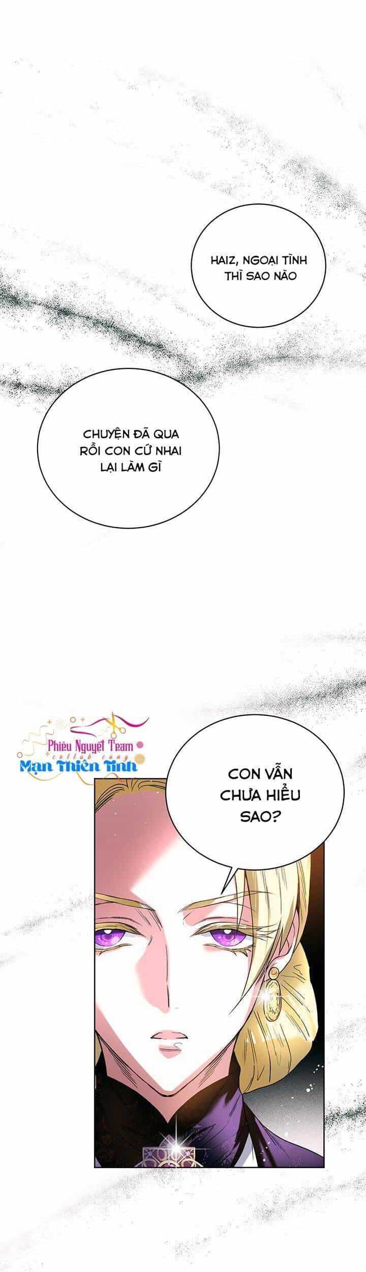 Cuộc Hôn Nhân Hoàng Gia - Chương 6 - ảnh 47